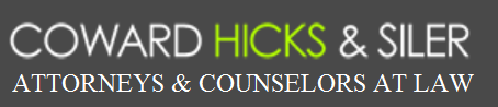 Coward Hicks & Siler logo.png Coward Hicks & Siler logo.png